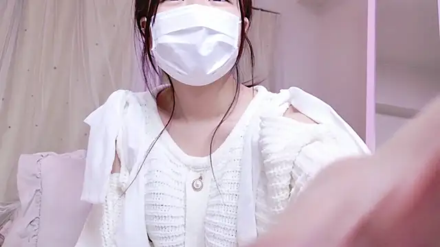 Snapshot of HIMEKAxx chatting on 02-05-26, 10:20 HIMEKAxx online show from 02-05-26, 10:20