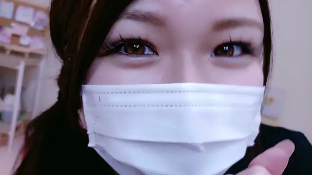 Snapshot of HIMEKAxx chatting on 02-27-26, 09:31 HIMEKAxx online show from 02-27-26, 09:31