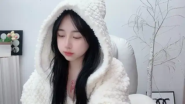 Love-hanzaizai718 online show from 11-25-25, 02:50