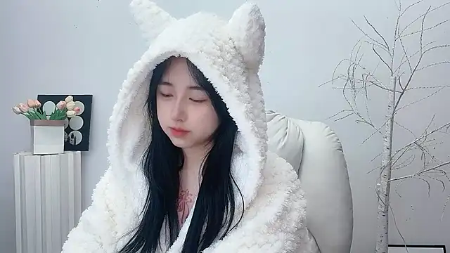 Love-hanzaizai718 online show from 11-27-25, 03:25