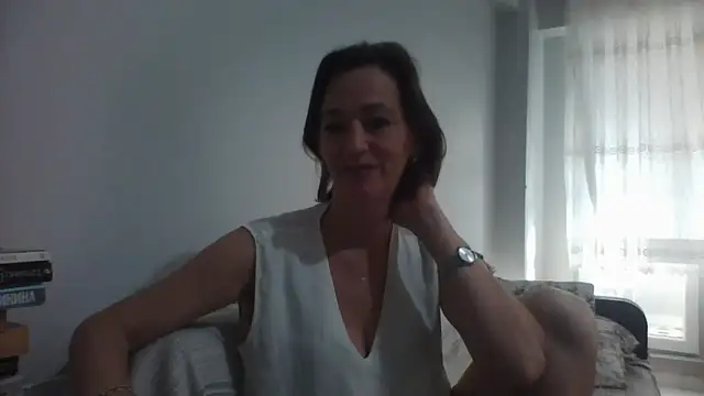 ArianaStarr online show from 11-03-25, 06:47