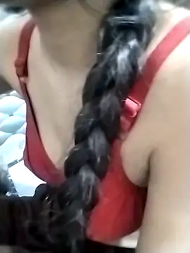 Amisha Lovely online show from 02-26-26, 06:23