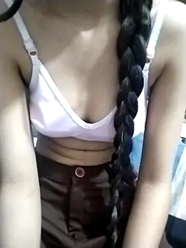 Amisha Lovely online show from 03-08-26, 06:28