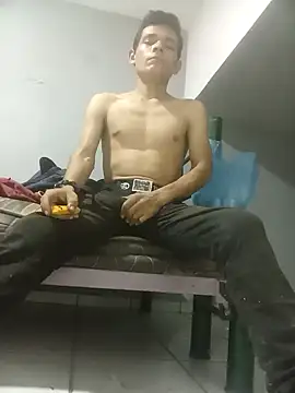 HSexy Men00 online show from 10-28-25, 02:15