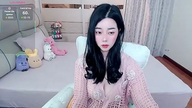 Xiaodie-baby online show from 01-17-26, 03:22