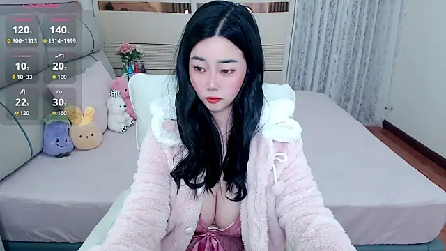 Xiaodie-baby online show from 03-15-26, 03:01