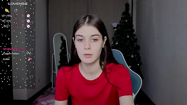 Ksarina online show from 12-14-25, 12:32