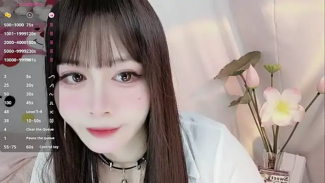 -zhuzhu-999- online show from 10-30-25, 04:30