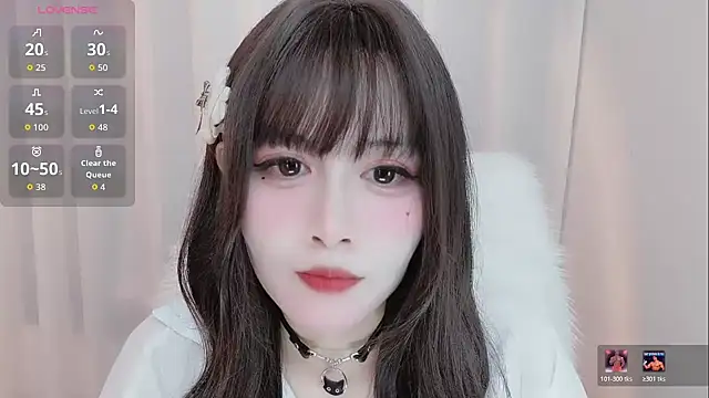 -zhuzhu-999- online show from 05-16-26, 03:22