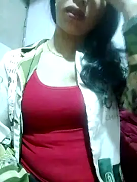 TRIEUTRIEU20 online show from 03-31-26, 01:33