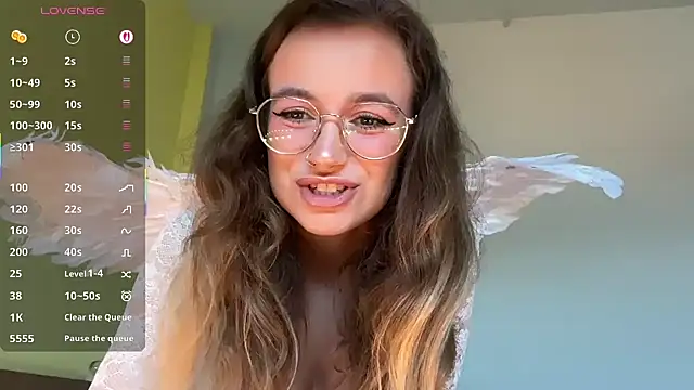 lolatheangel online show from 11-16-25, 04:51