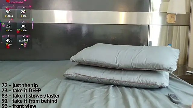 lolatheangel online show from 02-20-26, 03:36