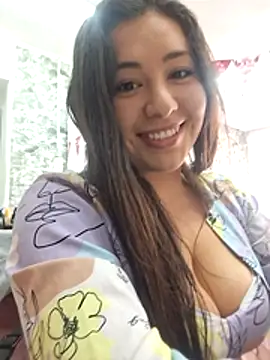 Snapshot of SantaRameriz chatting on 06-10-26, 06:51 SantaRameriz online show from 06-10-26, 06:51