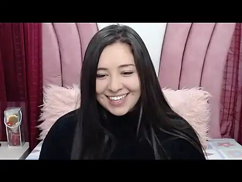 Snapshot of SantaRameriz chatting on 06-11-26, 07:56 SantaRameriz online show from 06-11-26, 07:56