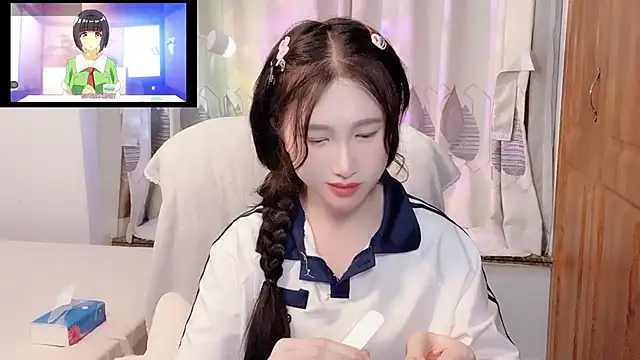 anna-888- online show from 10-27-25, 03:05