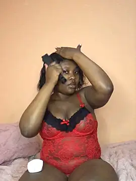 HotMelted Choco online show from 10-31-25, 07:48