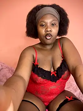 HotMelted Choco online show from 11-22-25, 06:45