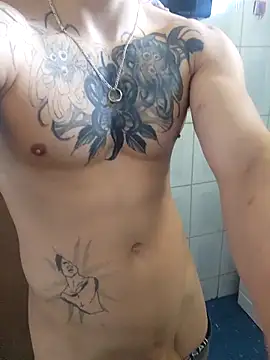 UrFavDick96 online show from 11-17-25, 12:44