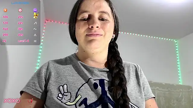 harper1brown online show from 10-31-25, 11:11