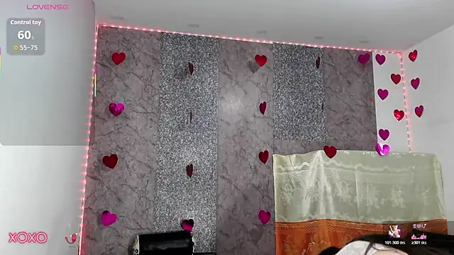 harper1brown online show from 02-18-26, 03:19