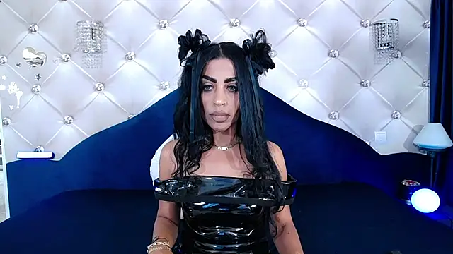 NoirKaylah online show from 04-29-26, 07:53