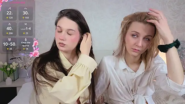 betweenUse online show from 12-15-25, 04:50