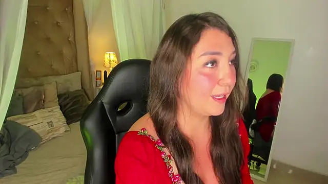 Myla mayfield online show from 11-18-25, 11:47