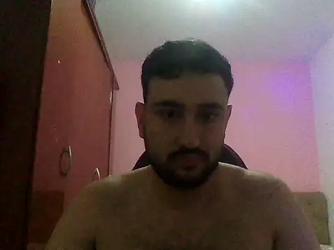 GABRIELLL 28 online show from 01-18-26, 07:06