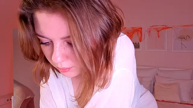 PollyRouge   online show from 10-29-25, 01:57