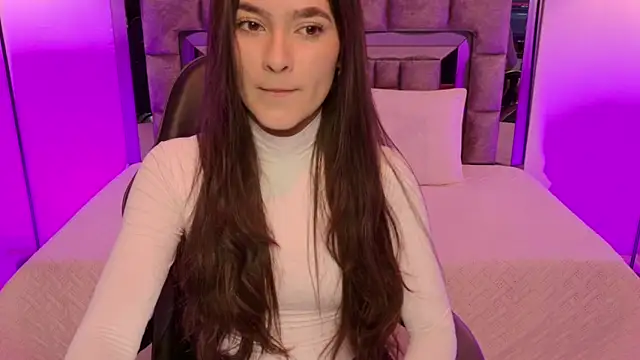 Bella Clark2 online show from 11-14-25, 03:49