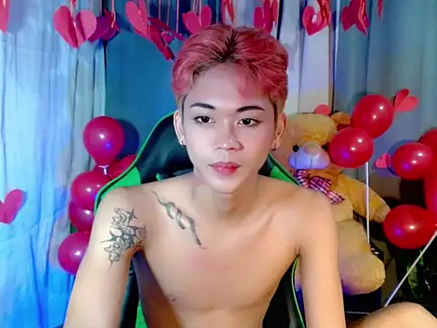 AsianCuteGuy21 online show from 02-13-26, 03:08