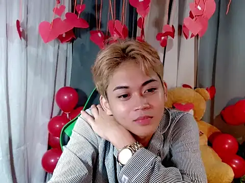 AsianCuteGuy21 online show from 02-15-26, 02:41