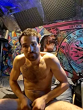 YourAddicted2 online show from 03-09-26, 06:34