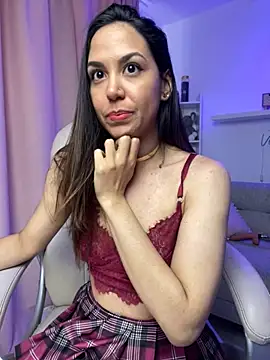 VenusIsLove  online show from 11-16-25, 08:25