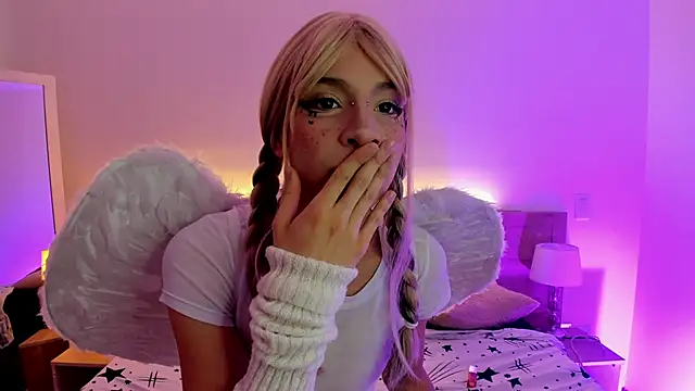 Damiian20  online show from 11-02-25, 01:57