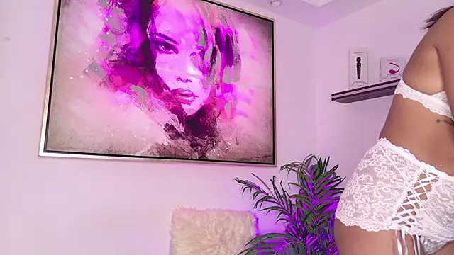 loana vegas online show from 12-04-25, 04:27