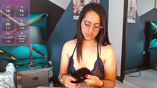 LexyBlaze  online show from 04-21-26, 11:27