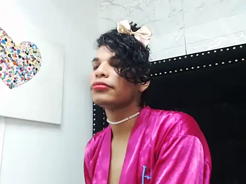 IromyRusseRs online show from 11-09-25, 03:49