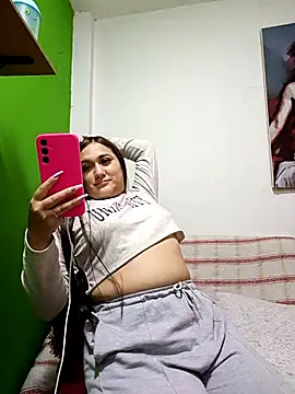 valilu rosse27 online show from 03-10-26, 06:40