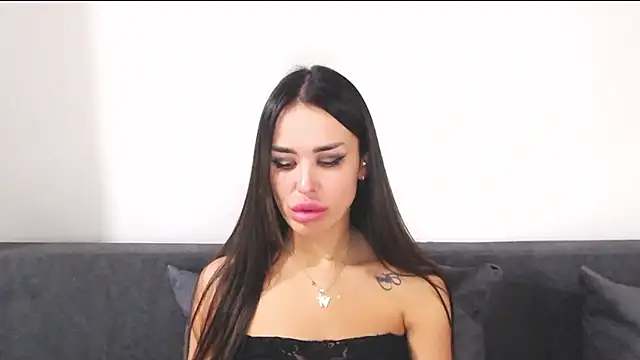 velvetveyraX online show from 01-14-26, 07:08