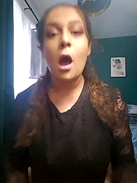 Snapshot of BubblesLovexox chatting on 10-26-25, 02:45 BubblesLovexox online show from 10-26-25, 02:45