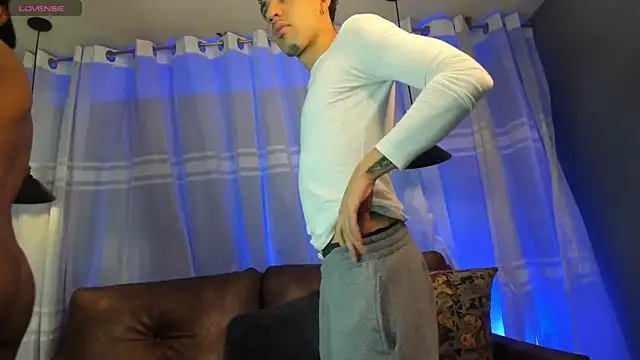 Suckdream1 online show from 11-04-25, 08:08