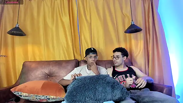 Suckdream1 online show from 11-10-25, 09:03