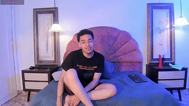 Suckdream1 online show from 11-25-25, 09:04