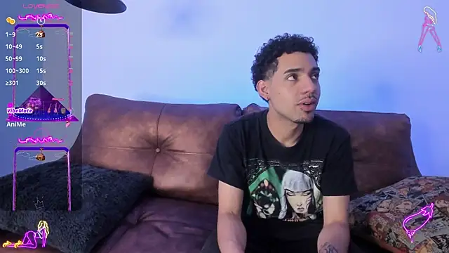 Suckdream1 online show from 11-27-25, 08:00