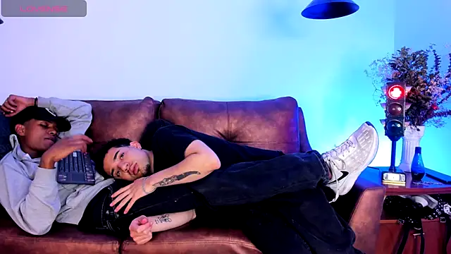 Suckdream1 online show from 11-28-25, 08:44