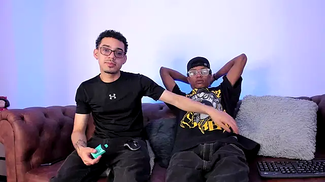 Suckdream1 online show from 12-04-25, 01:31