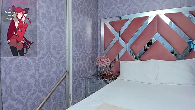 milkybaby  online show from 11-10-25, 05:34