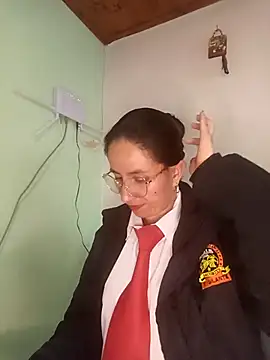 Valentina--1 online show from 10-29-25, 12:07