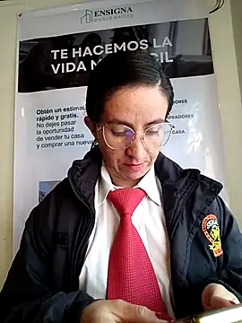 Valentina--1 online show from 12-01-25, 11:48